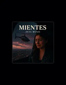 Zeta Musicを聴いたり、ミュージックビデオを鑑賞したり、経歴やツアー日程などを確認したりしましょう！