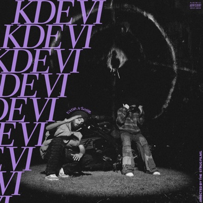 KDE VI (feat. Kxrn) - Single