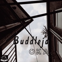 Buddleja - EP - Oka