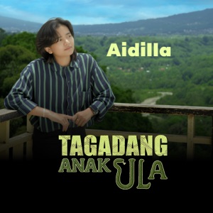 Chord Gitar Tagadang Anak Ula - Aidilla