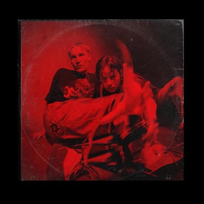 GOOD GIRL (feat. Brutalism 3000) - Single