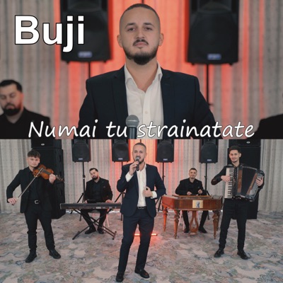 Numai tu strainatate - Single