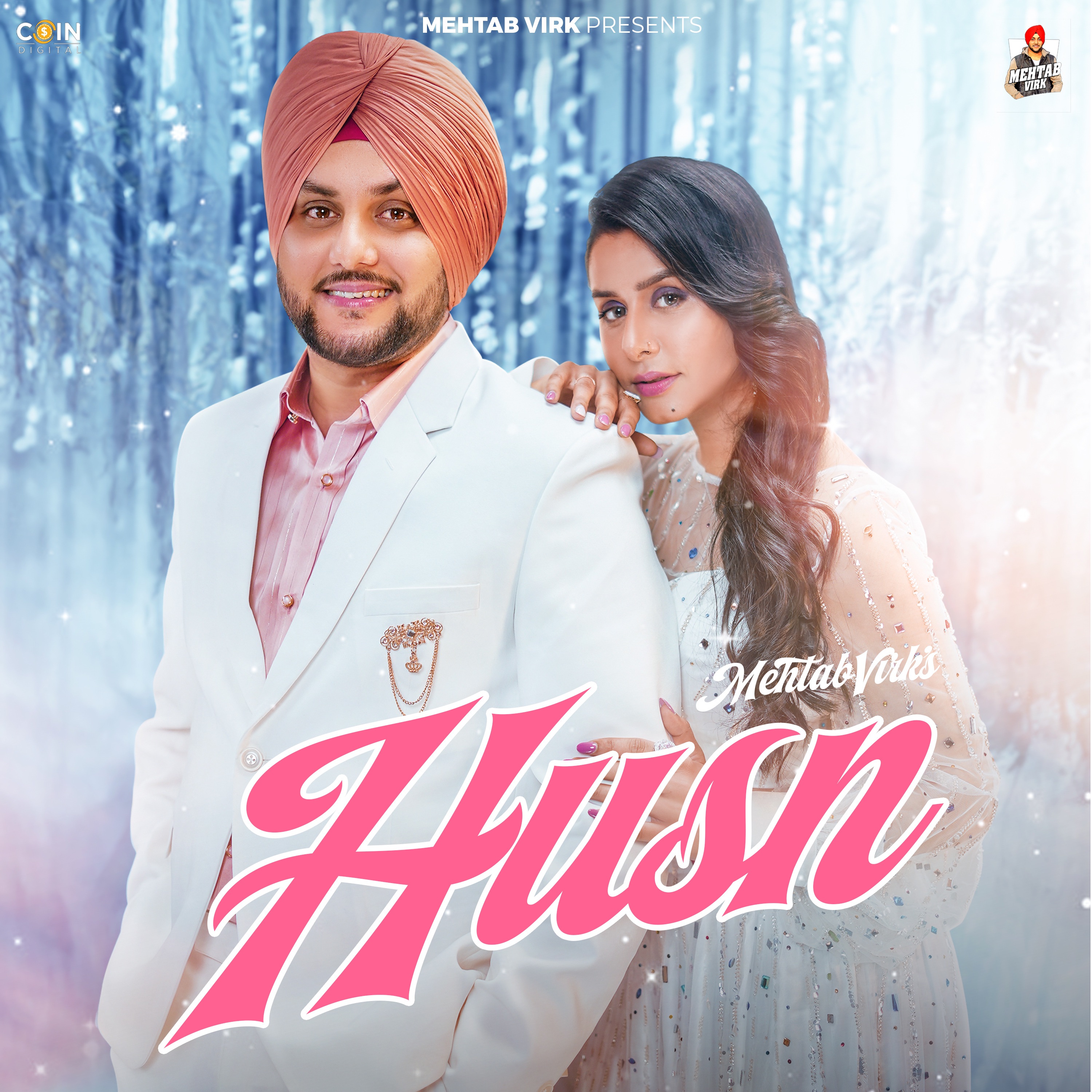 HUSN - Single