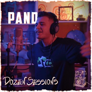 MIND OF PAND (Akykloforito) [Live at Dozen Sessions]