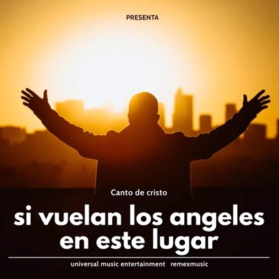Si Vuelan los Ángeles en Este Lugar