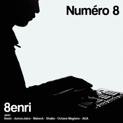 Numéro 8