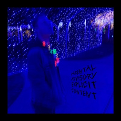 friends don't kiss (feat. LOXIS) - Single