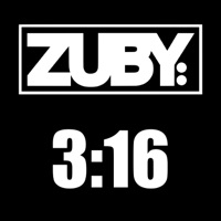3:16 (Stone Cold) - Single - Zuby