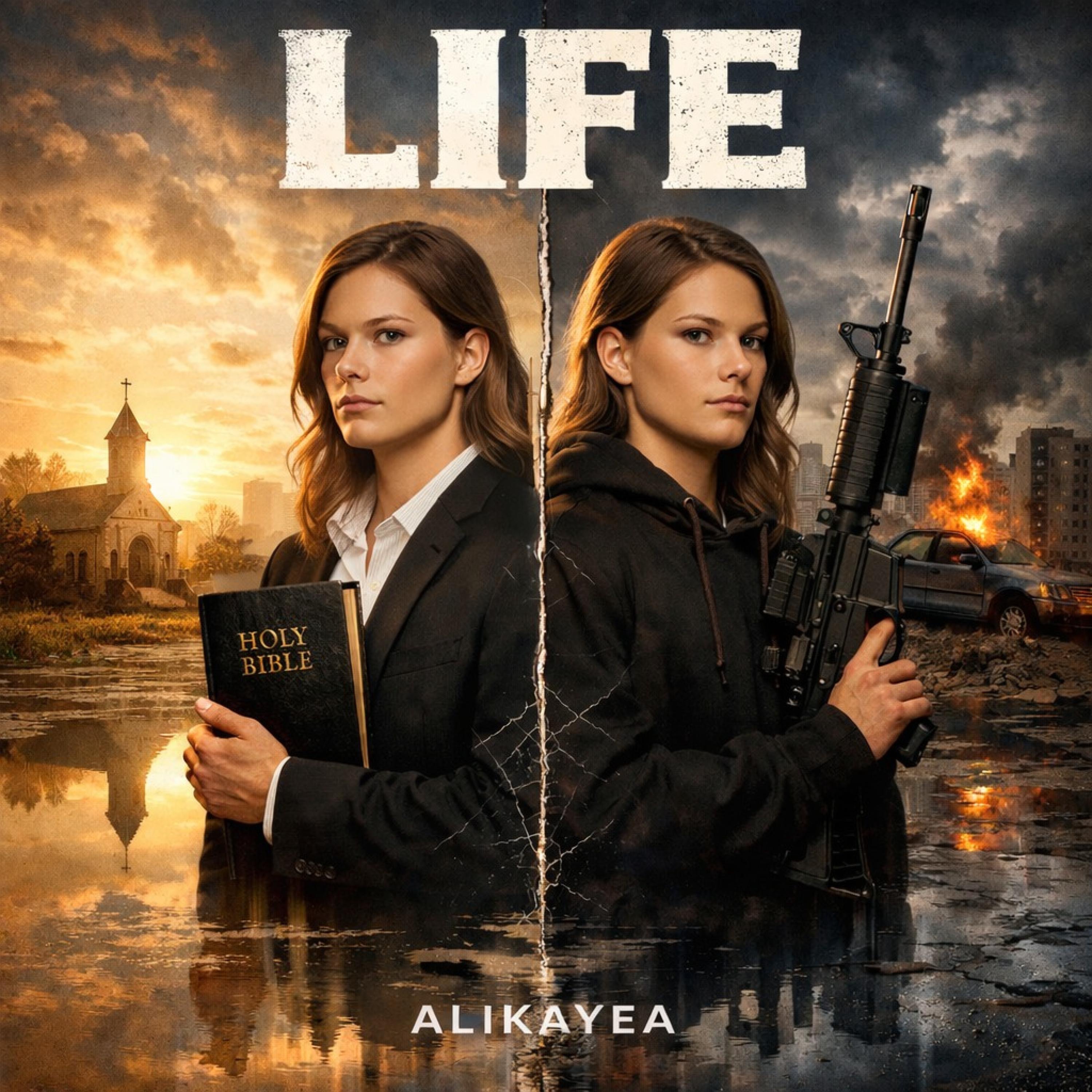 Life - Single