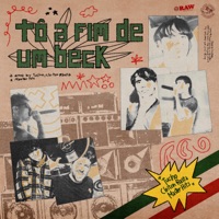 Tô a fim de um Beck - Single - Tucho & Cleiton Rasta