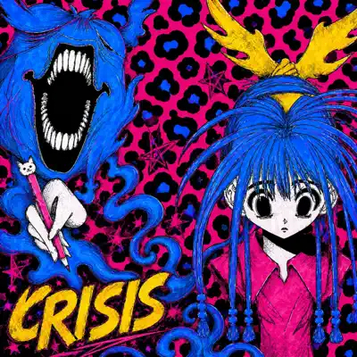 Listen to CRISIS by DJ TRANSTORNO MENTAL