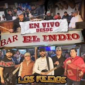Te la Pongo Enfrente (En Vivo)