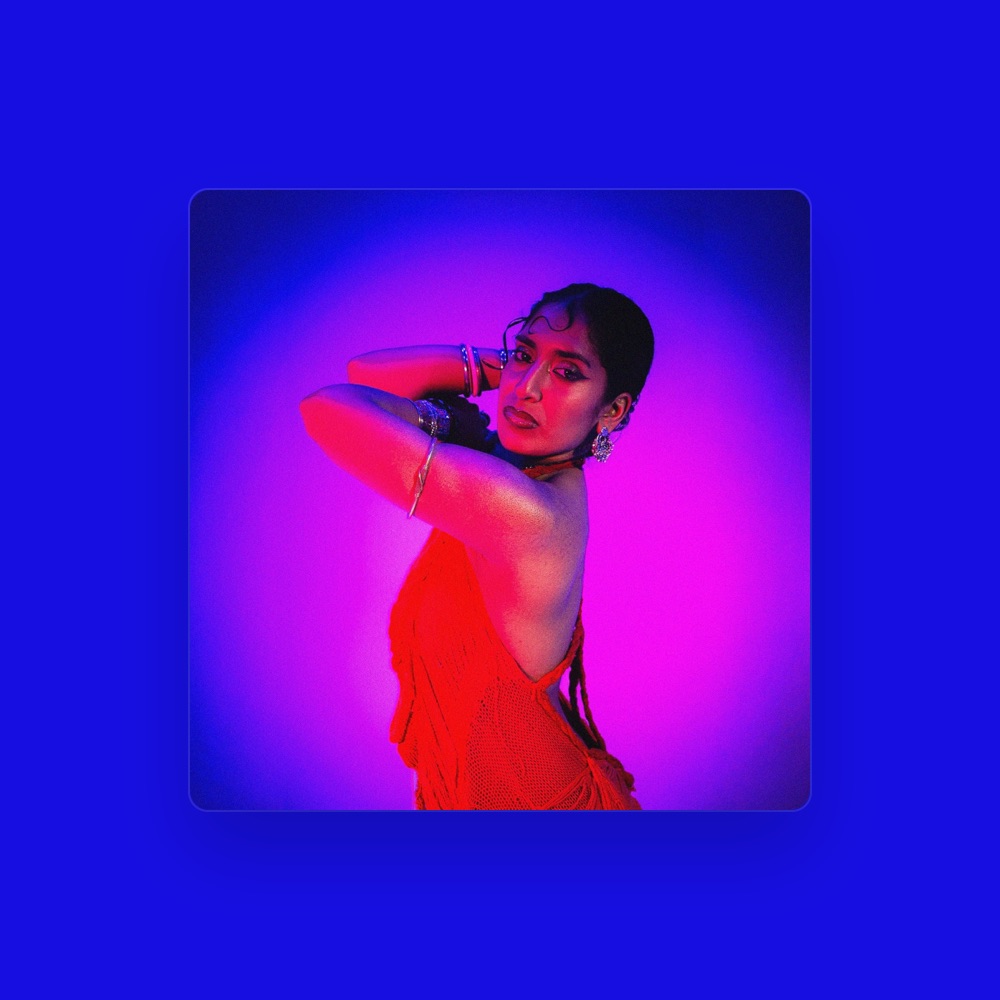 $ONA BLU€ - R&B/Soul artist