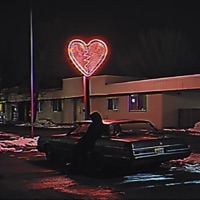 Heart Break Hotel - Single - Kashaga