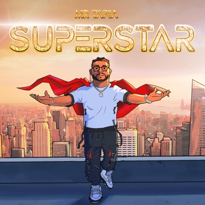 Superstar - Single
