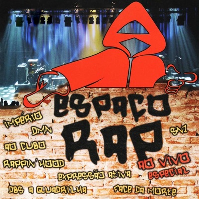 Espaço Rap ao Vivo Especial (Ao Vivo)