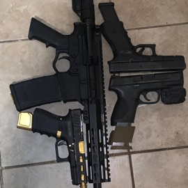 Buttons (feat. Ray) Lildezz22