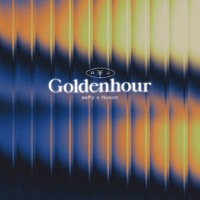 Goldenhour - Single - softy & Nuncc