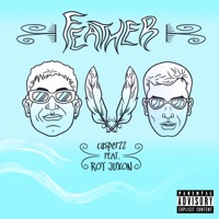FEATHER (feat. Roy Juxon) - Single - casper22