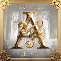 CONVENCERME - Single - Tony Muñoz & Jmartinez