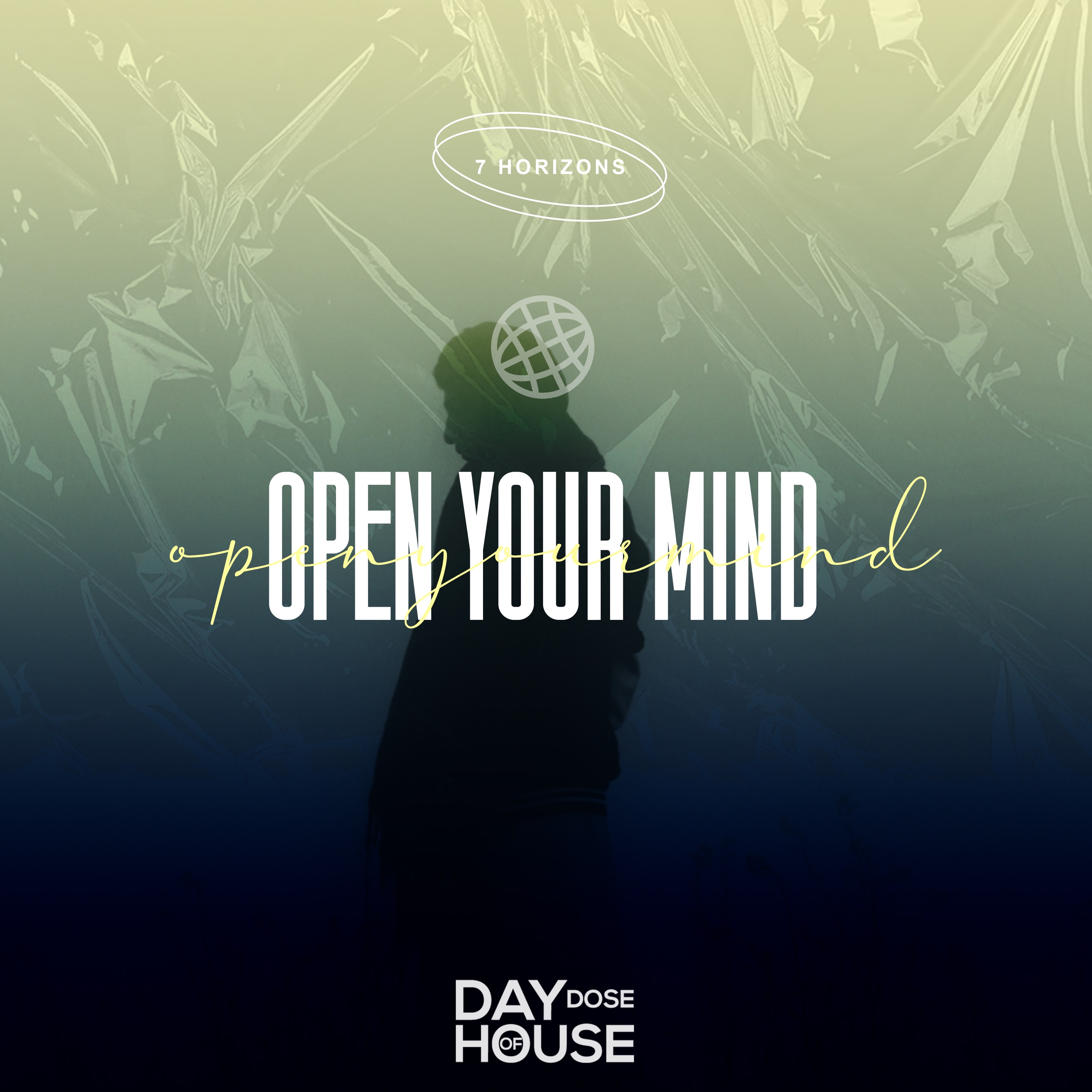 Open Your Mind - Single