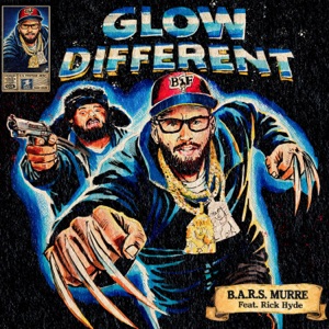 Glow Different (feat. Rick Hyde) - Single