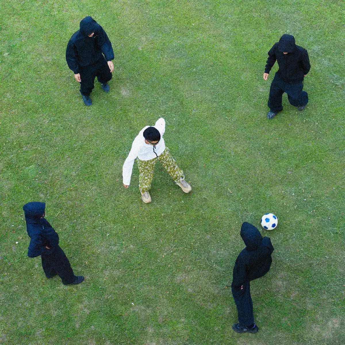 日本猿 - Jape Rondo (2024) [iTunes Plus AAC M4A]-新房子