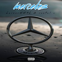 Mercedes - Single - BURNER559k & rental x