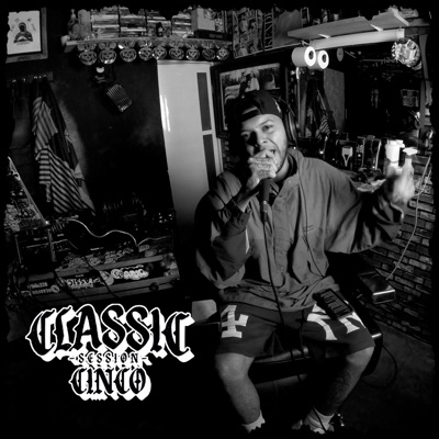 Classic Session 05 - Single