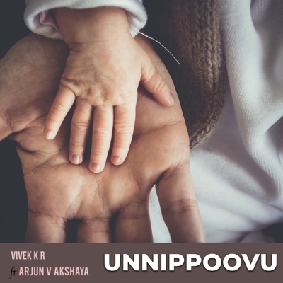 Unnippoovu (feat. Arjun V Akshaya) - Single
