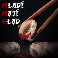 Mladí Mají Hlad (feat. Zoryn) - Single - Egoista