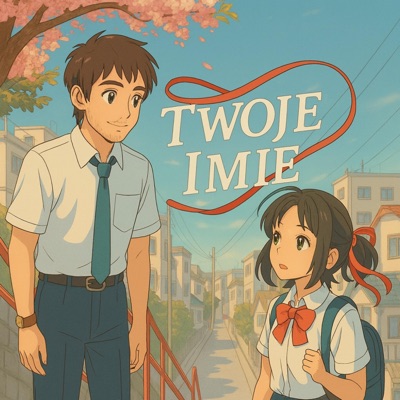 Twoje Imię - Single