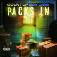 Packs In - Single - Countup Boy Jigg