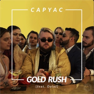Gold Rush (feat. Oolaf) - Single