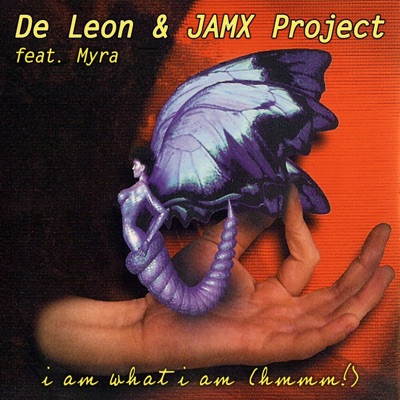 I Am What I Am (Hmmm!) [feat. Myra] - Single