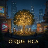 O Que Fica - Single - SOULDAFÉ