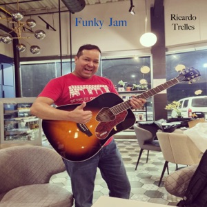 Funky Jam (Live)