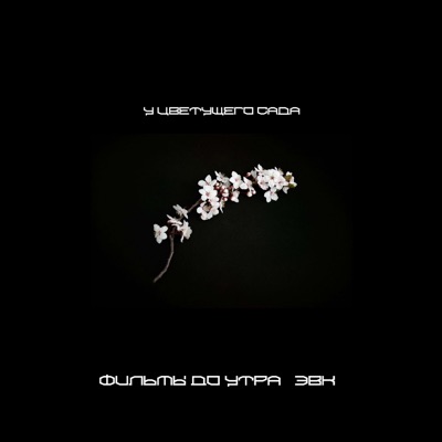 у цветущего сада (sped up) - Single