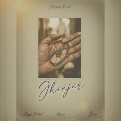 Jhanjar - Single