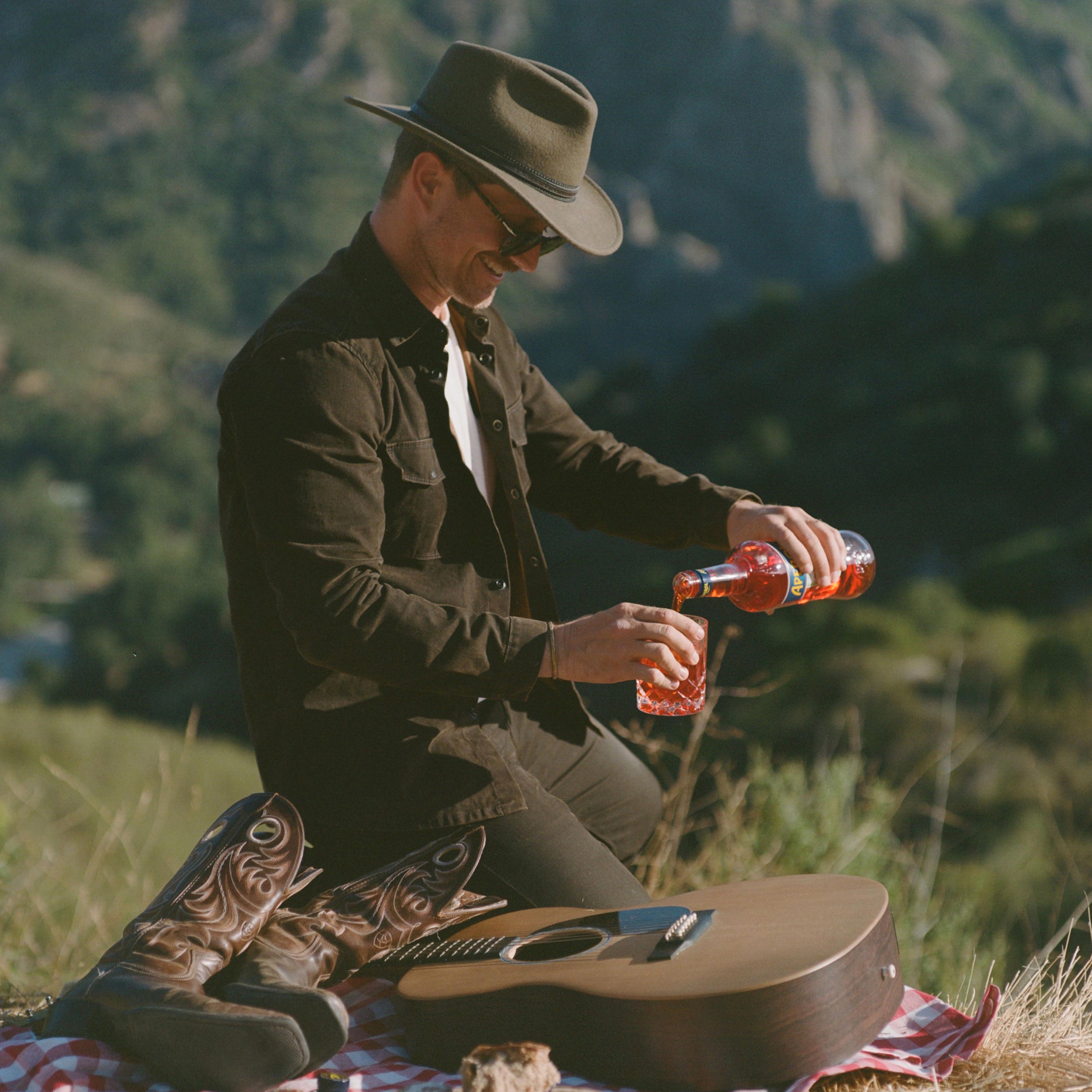 Italian Love Song - Single