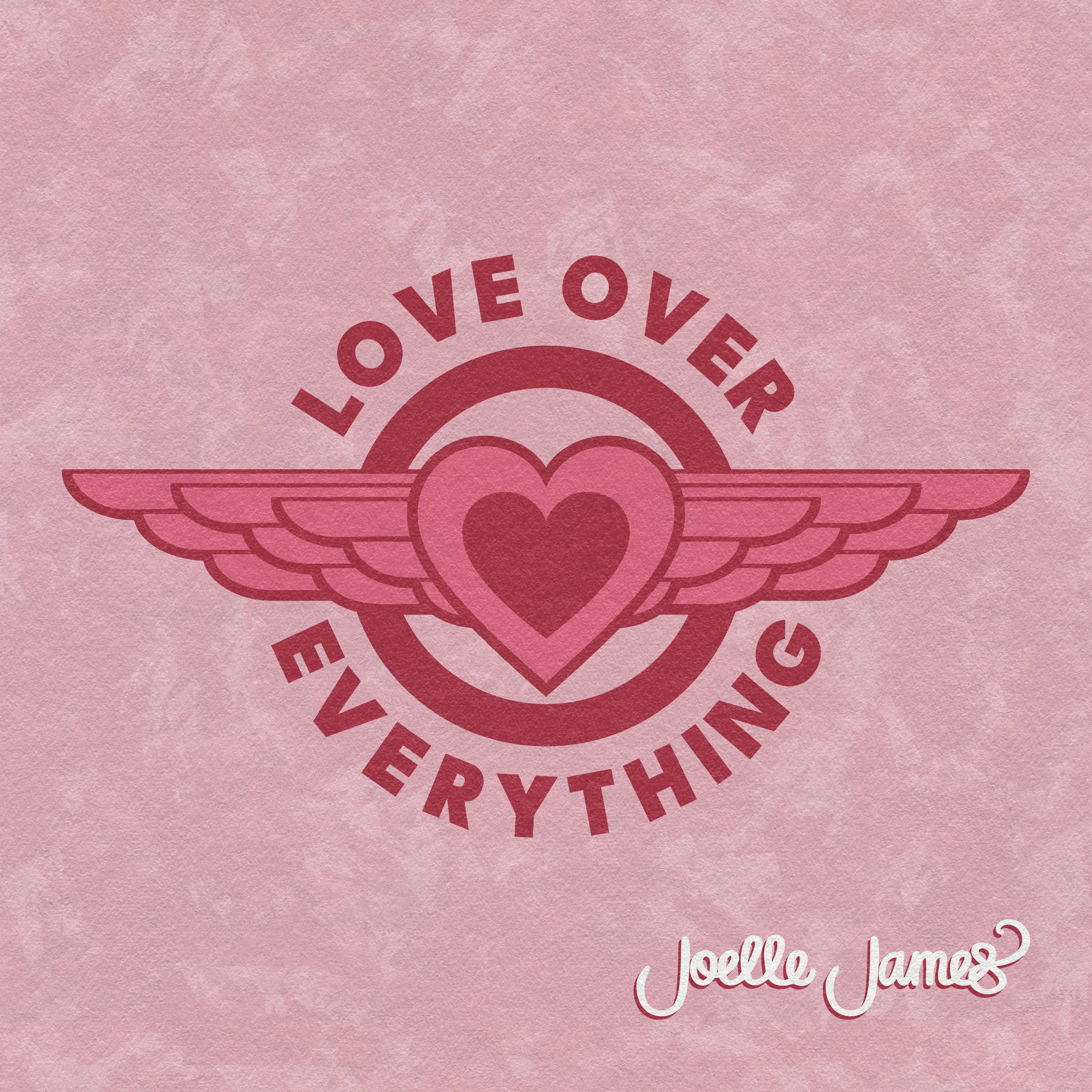 Love over Everything - Single
