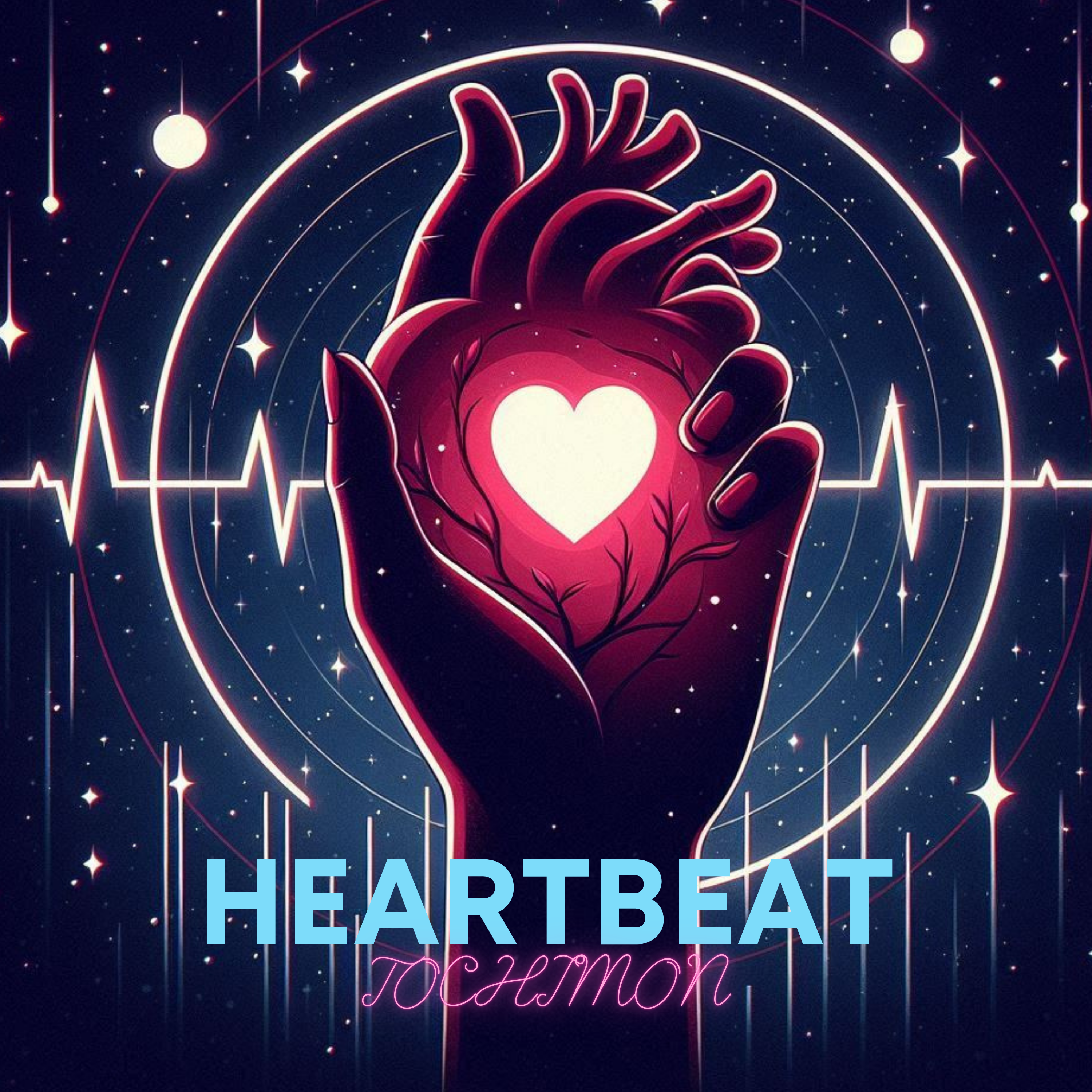 Heartbeat - EP