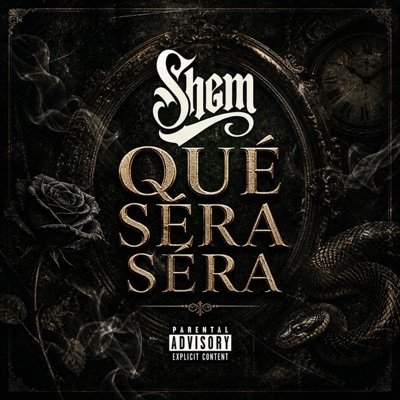 Qué séra séra (feat. Faf Larage) - Single