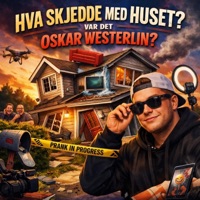 Var det Oskar Westerlin - Single - Willimus