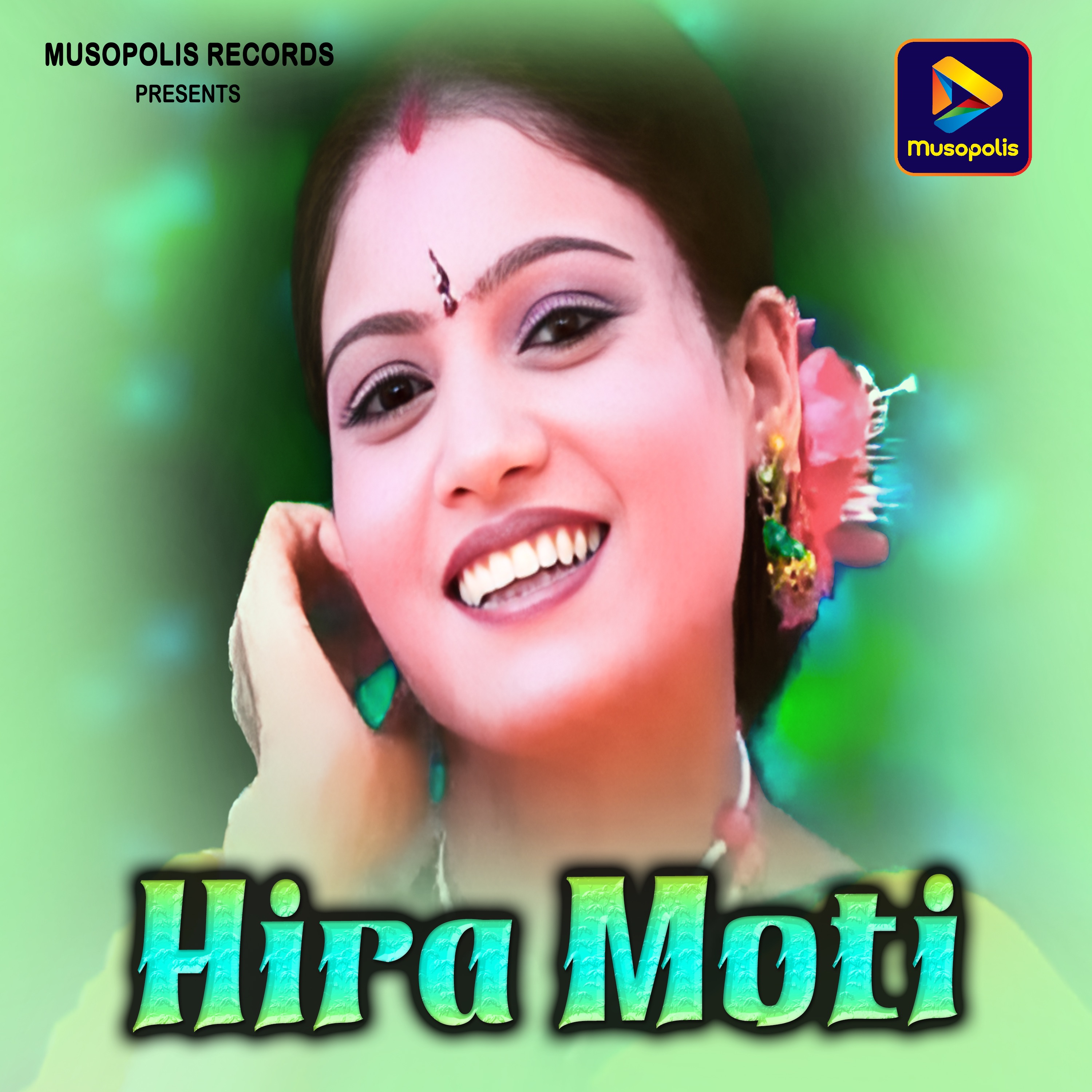 Hira Moti - Single