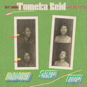dance! skip! hop! (feat. Jason Roebke, Mary Halvorson & Tomas Fujiwara)