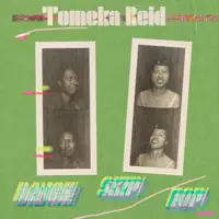 dance! skip! hop! (feat. Jason Roebke, Mary Halvorson & Tomas Fujiwara) — Tomeka Reid