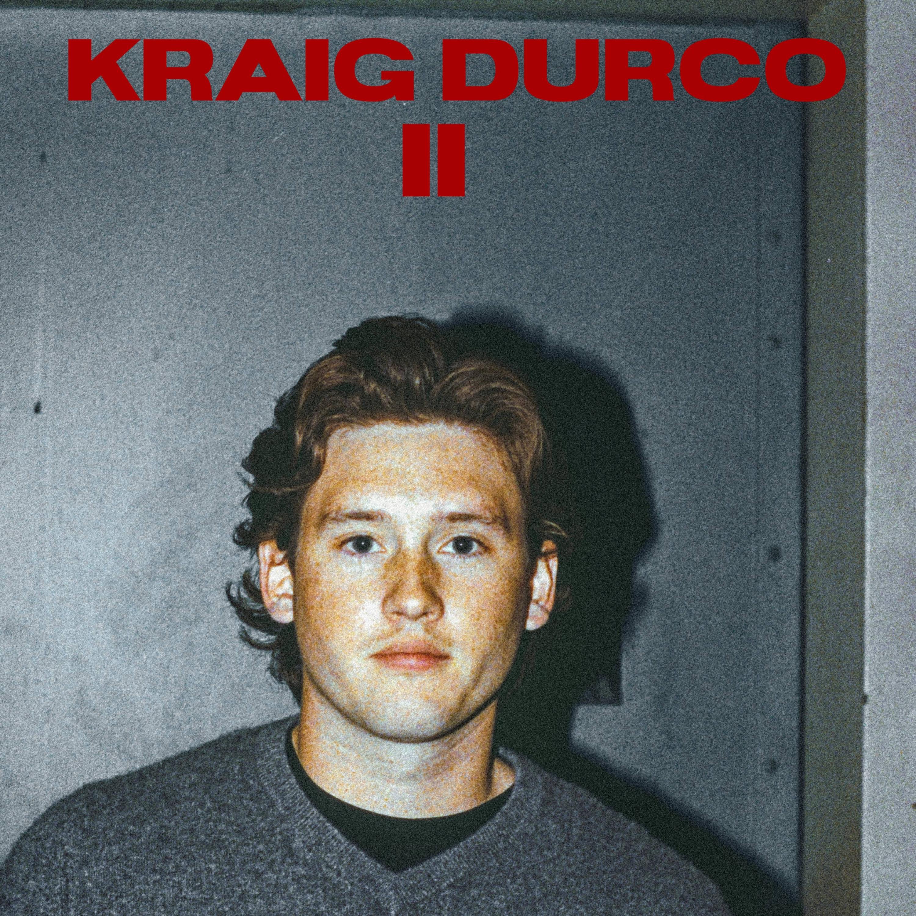 Kraig Durco II