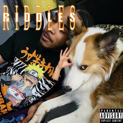 Riddles - Single
