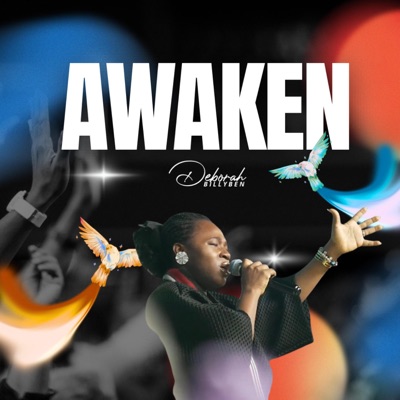 Awaken - EP